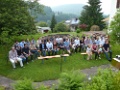 Müller-Party 2012